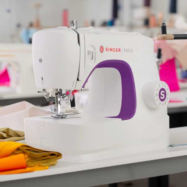 Singer M3505 Sewing Machine