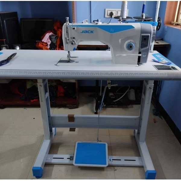 Jack F5 Sewing Machine